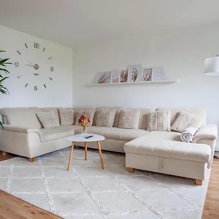 Exclusive 2-Room-City-Apartment - Contactless Check-In Hannover Exterior foto