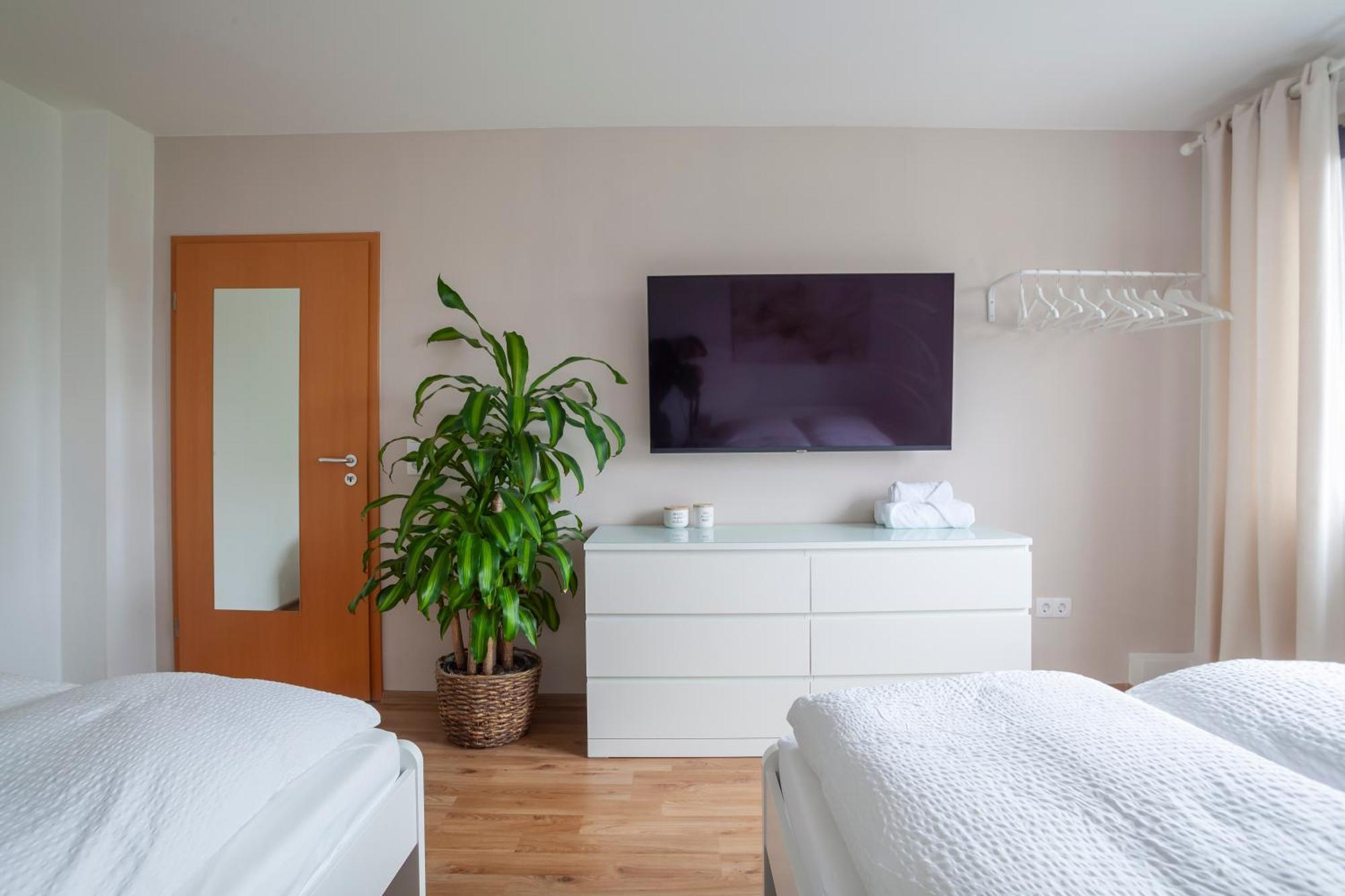 Apartment Exclusive 2-room-city-apartment - Contactless Check-in Hannover