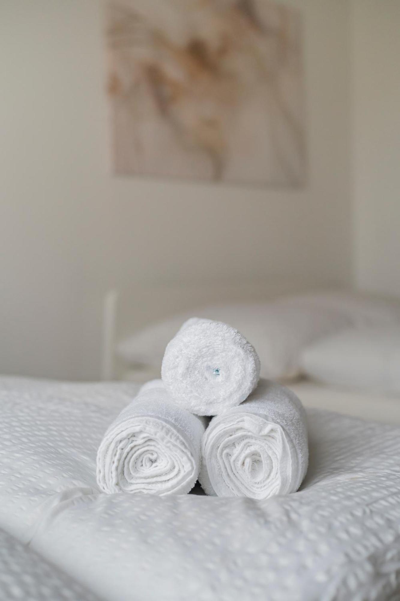 Exclusive 2-room-city-apartment - Contactless Check-in Hannover